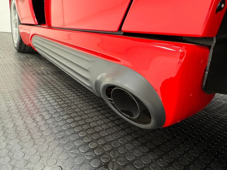 1994 Dodge Viper 1st Gen - Image 17 of 31