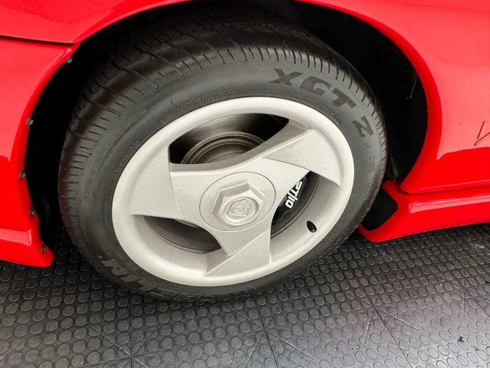 1994 Dodge Viper 1st Gen - Image 11 of 31
