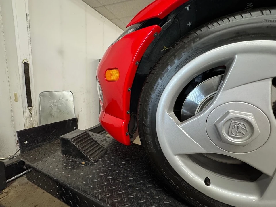 1994 Dodge Viper 1st Gen - Image 25 of 31