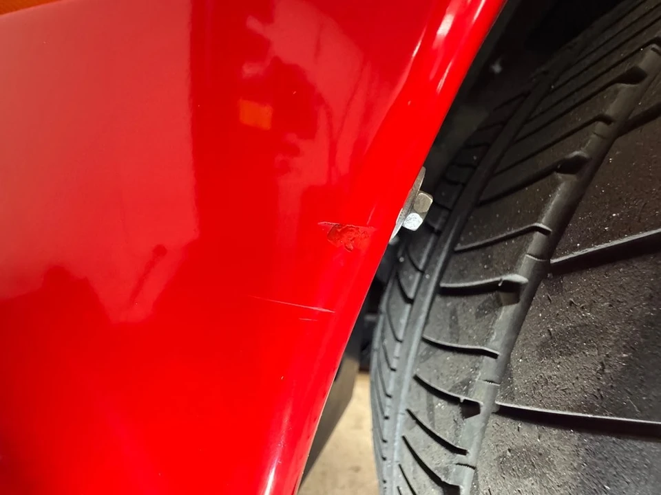 1994 Dodge Viper 1st Gen - Image 26 of 31