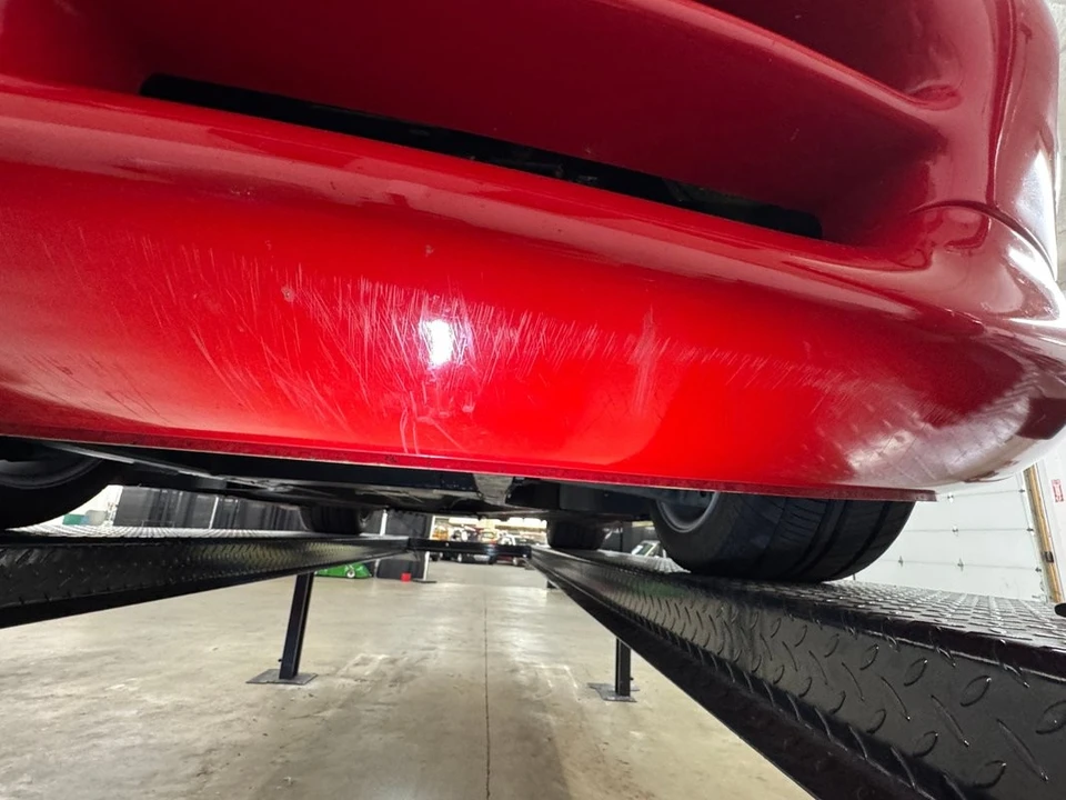 1994 Dodge Viper 1st Gen - Image 28 of 31