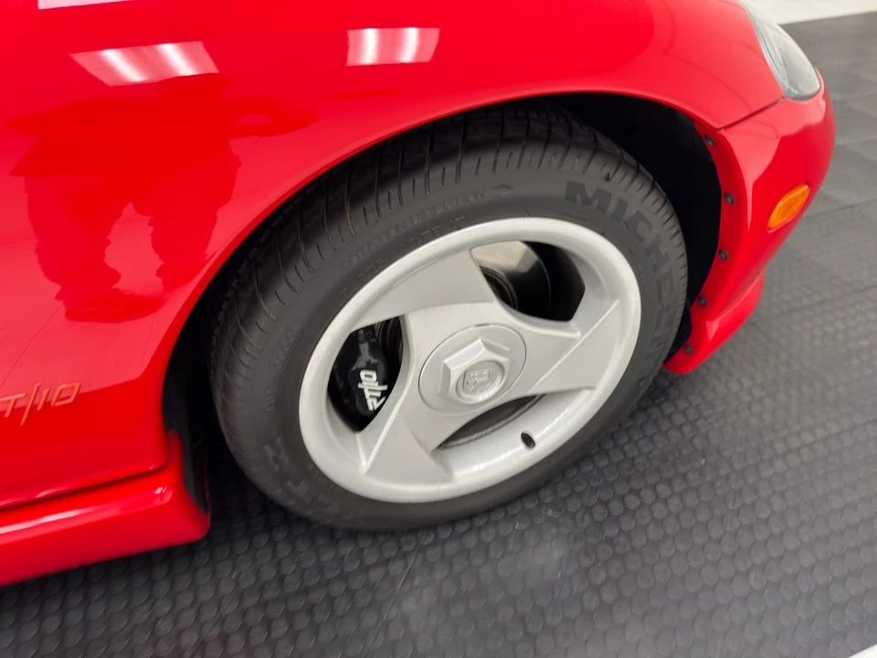 1994 Dodge Viper 1st Gen - Image 23 of 31