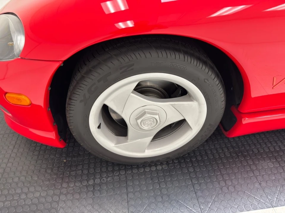 1994 Dodge Viper 1st Gen - Image 11 of 31
