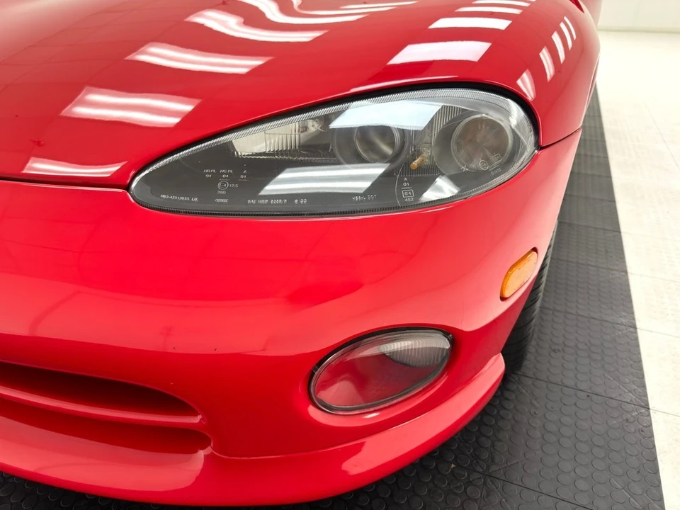 1994 Dodge Viper 1st Gen - Image 10 of 31
