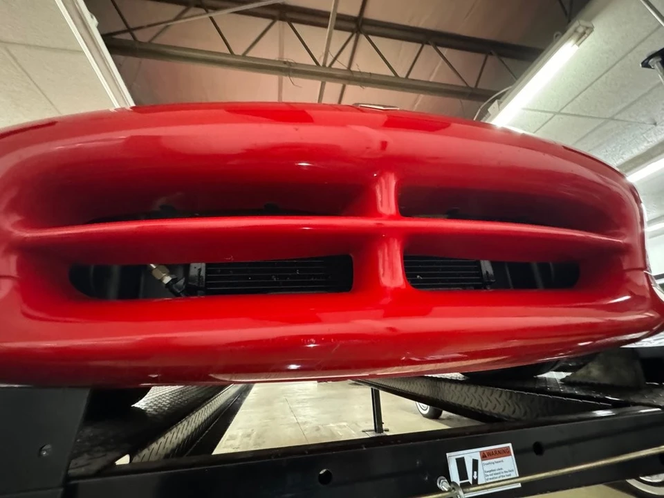1994 Dodge Viper 1st Gen - Image 26 of 31