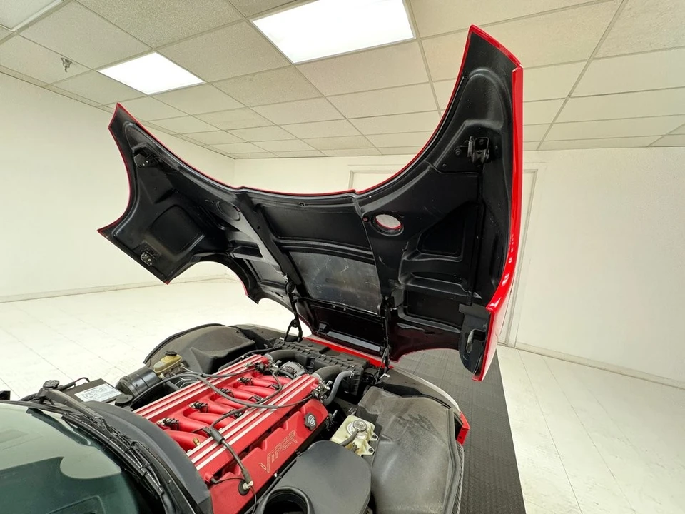 1994 Dodge Viper 1st Gen - Image 30 of 31