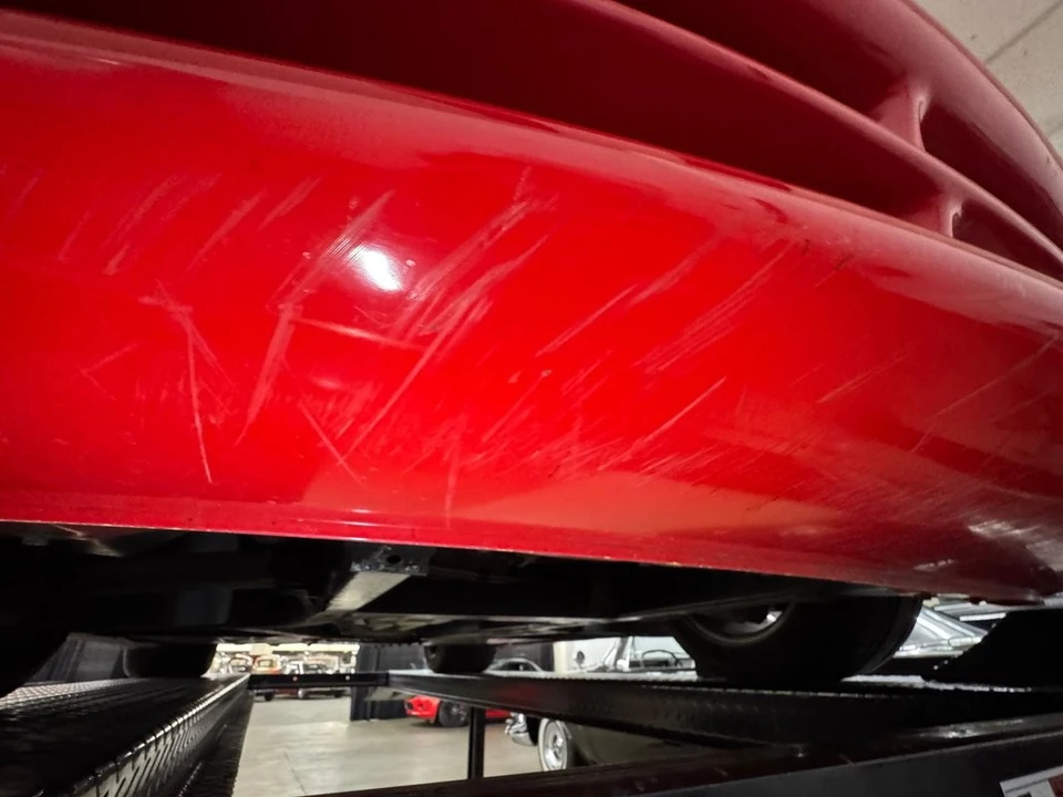 1994 Dodge Viper 1st Gen - Image 27 of 31
