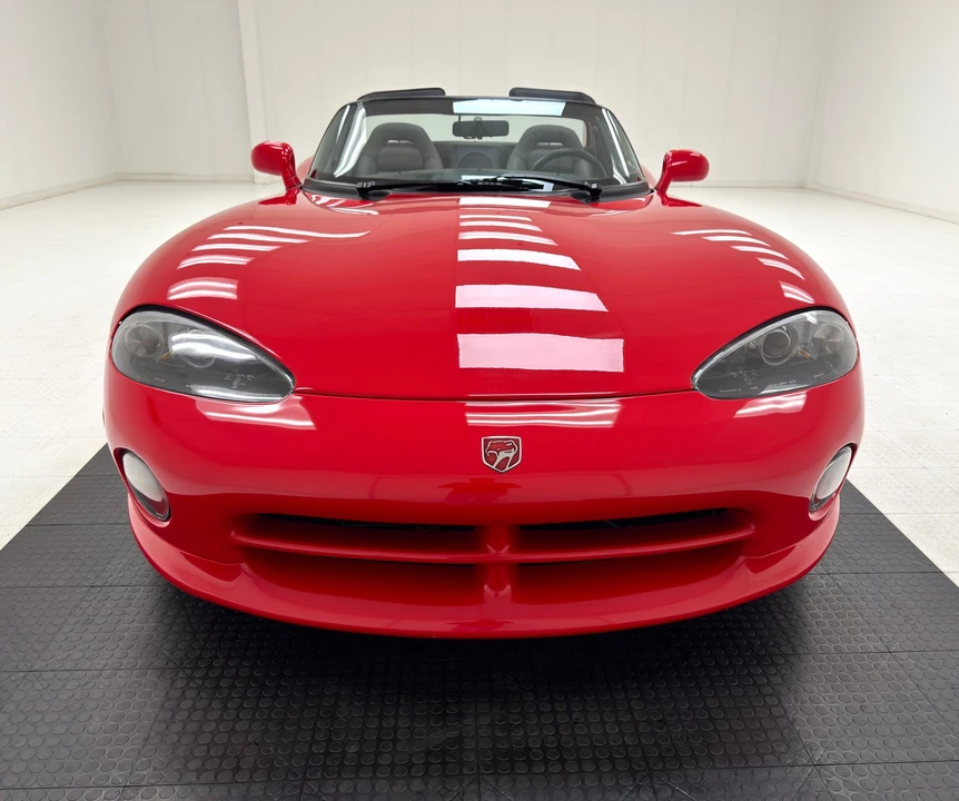 1994 Dodge Viper 1st Gen - Image 8 of 31
