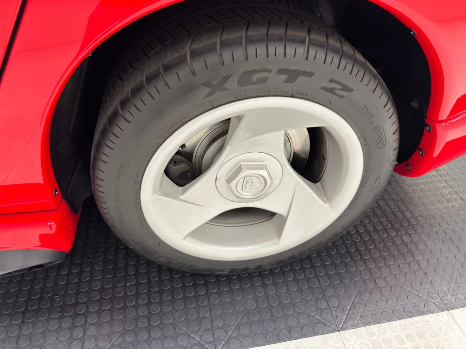 1994 Dodge Viper 1st Gen - Image 18 of 31