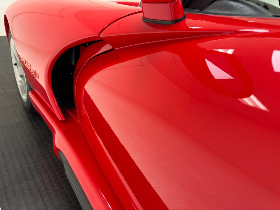 1994 Dodge Viper 1st Gen - Image 17 of 31
