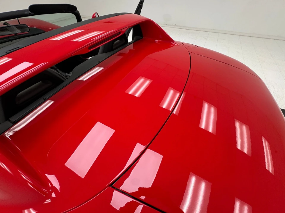1994 Dodge Viper 1st Gen - Image 24 of 31