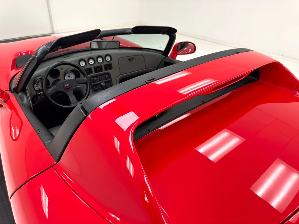 1994 Dodge Viper 1st Gen - Image 19 of 31
