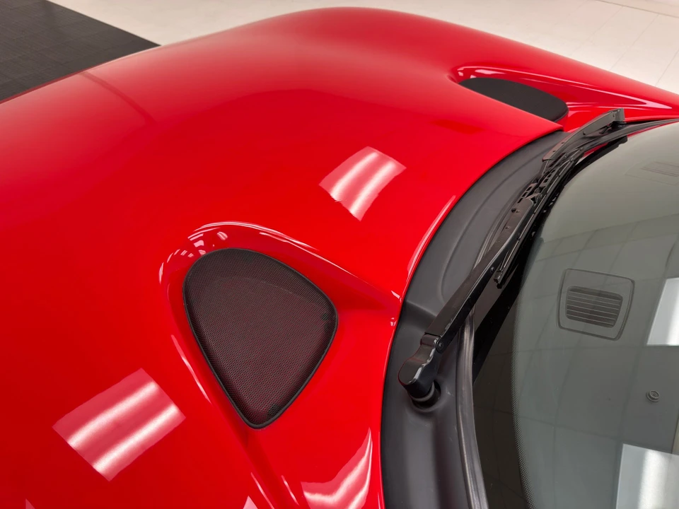 1994 Dodge Viper 1st Gen - Image 13 of 31