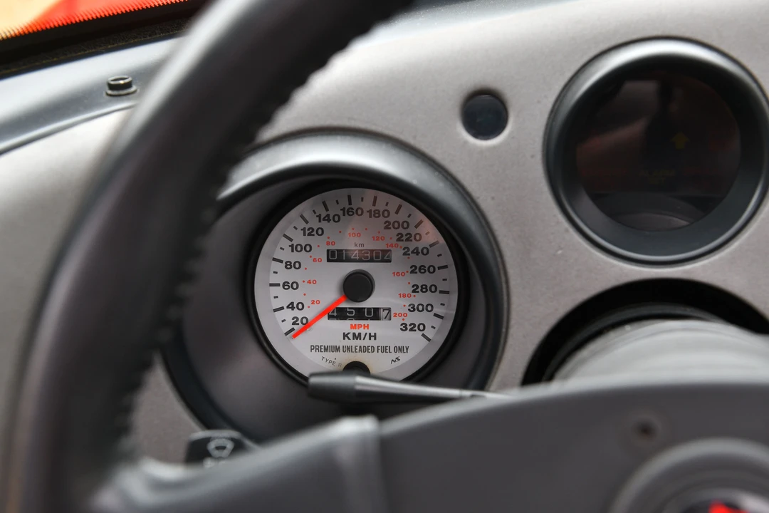 1994 Dodge Viper 1st Gen - Image 16 of 31