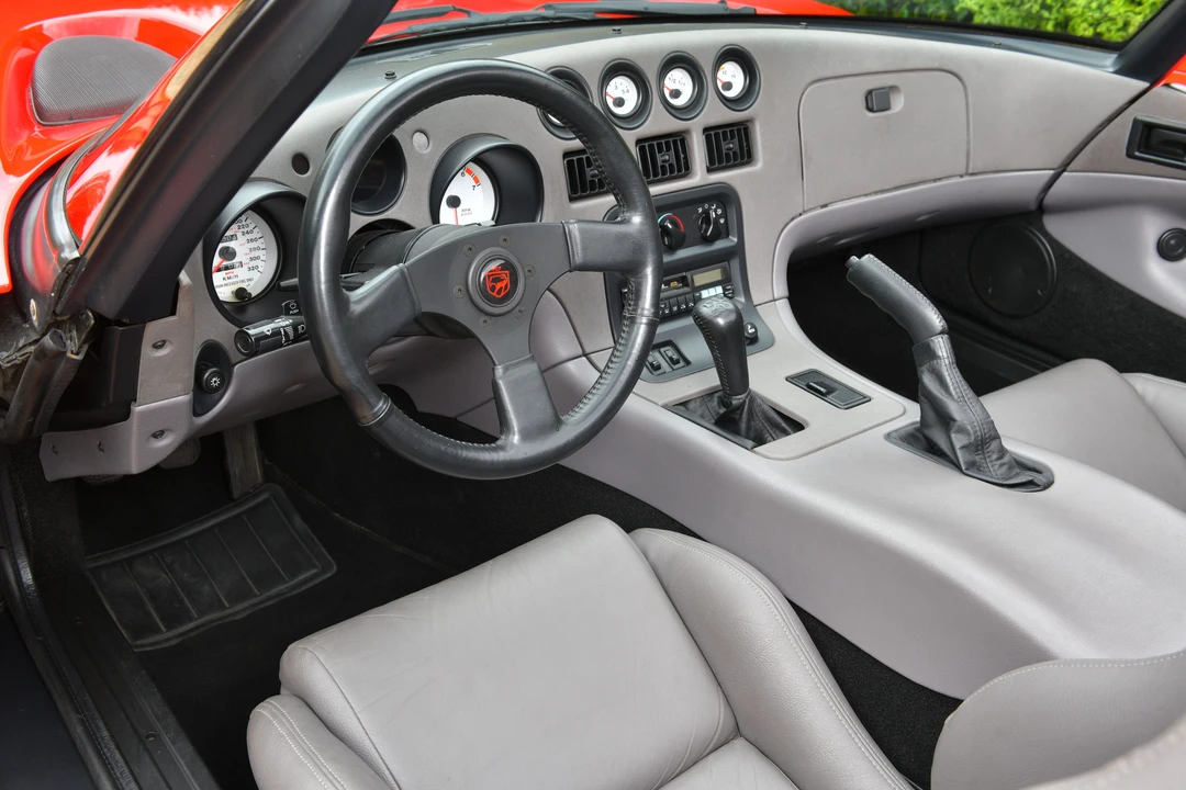 1994 Dodge Viper 1st Gen - Image 31 of 31
