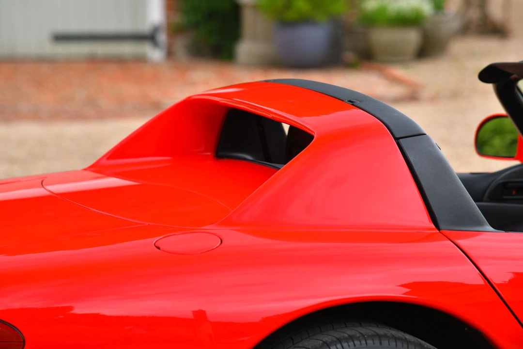 1994 Dodge Viper 1st Gen - Image 22 of 31