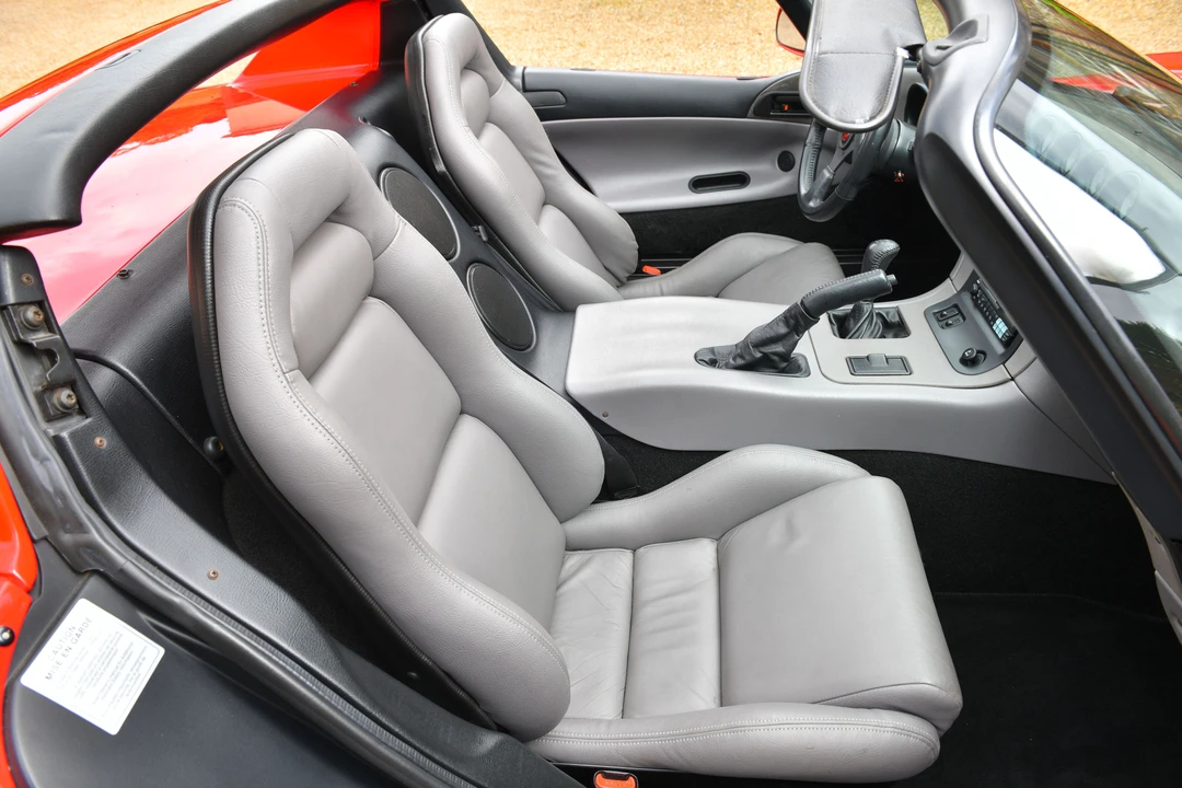 1994 Dodge Viper 1st Gen - Image 5 of 31