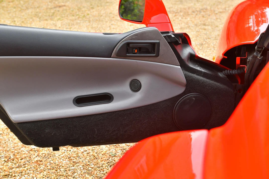 1994 Dodge Viper 1st Gen - Image 30 of 31