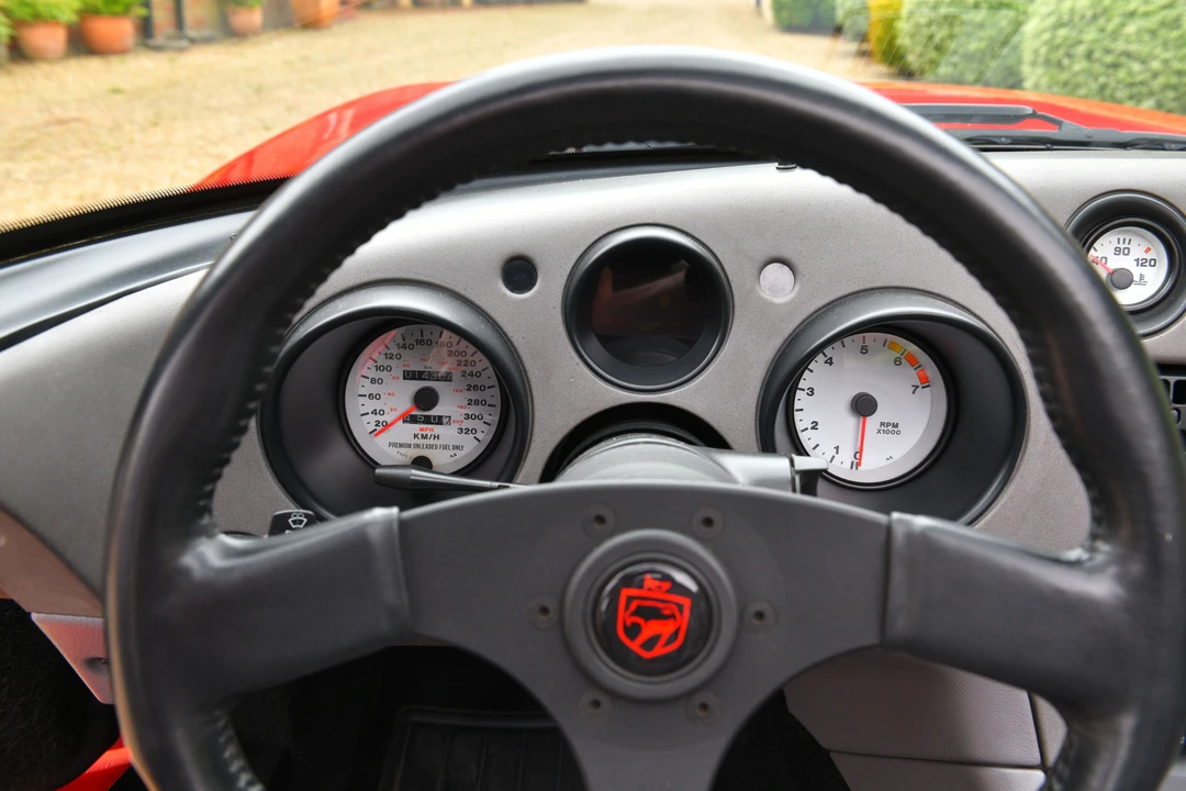 1994 Dodge Viper 1st Gen - Image 6 of 31