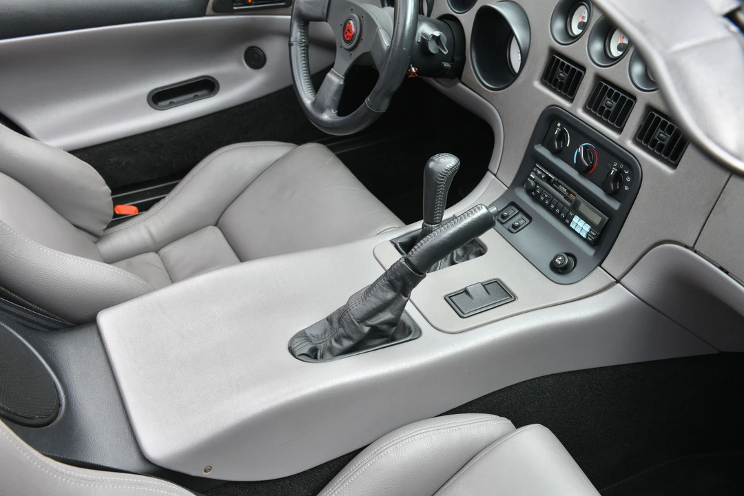 1994 Dodge Viper 1st Gen - Image 3 of 31