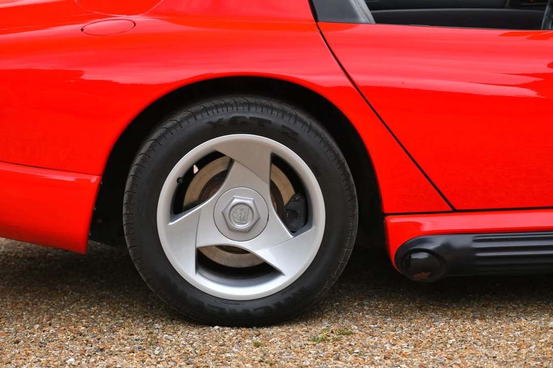 1994 Dodge Viper 1st Gen - Image 23 of 31