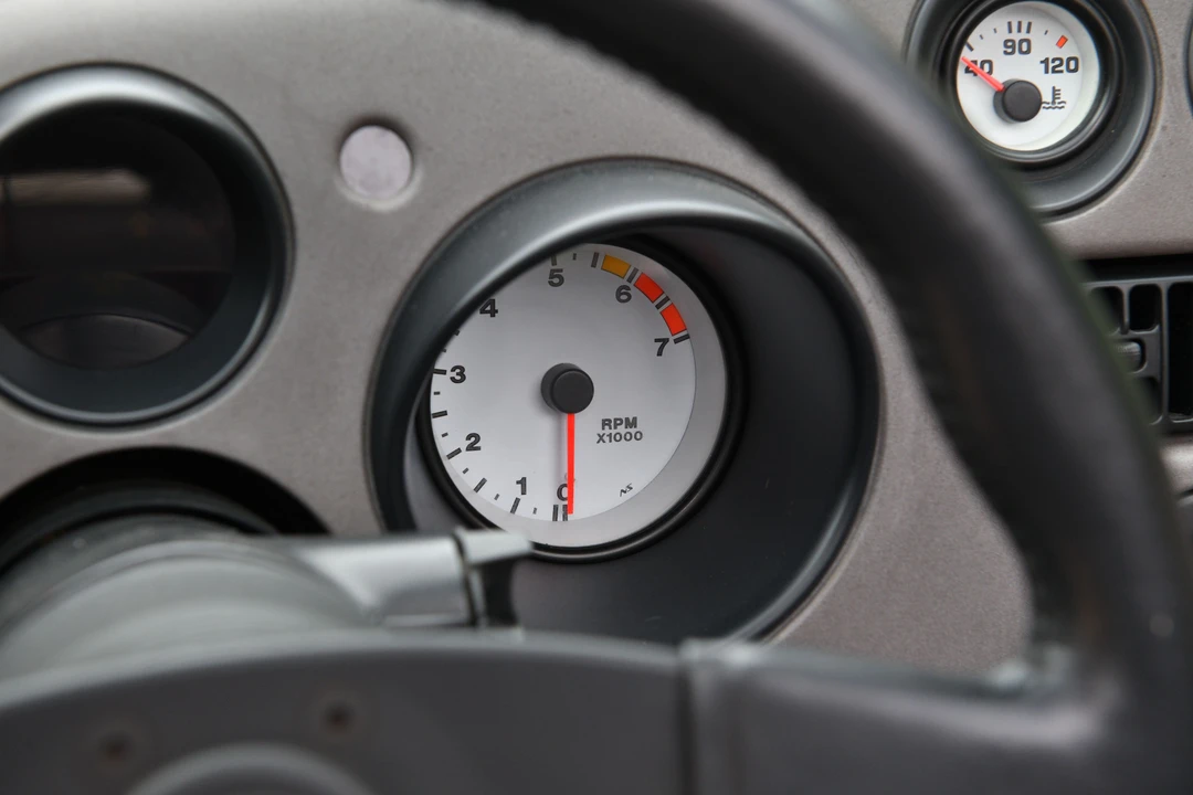 1994 Dodge Viper 1st Gen - Image 27 of 31