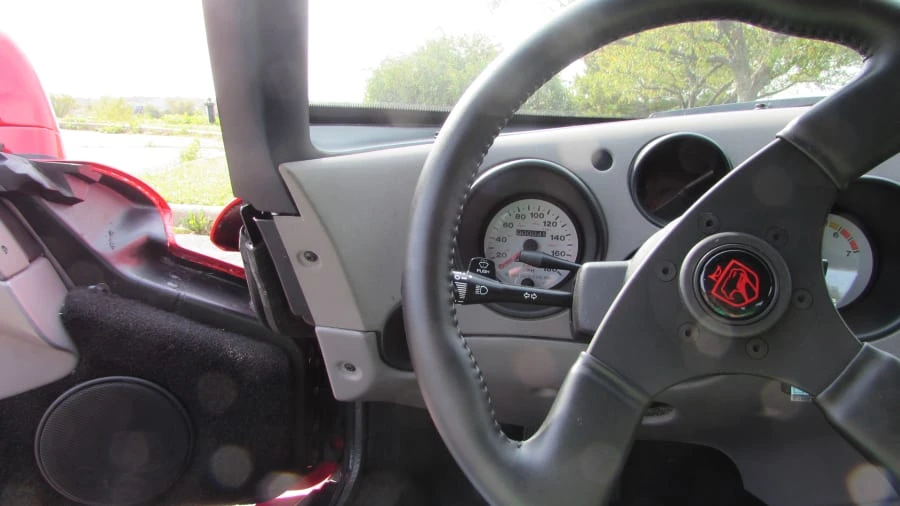 1994 Dodge Viper 1st Gen - Image 6 of 8