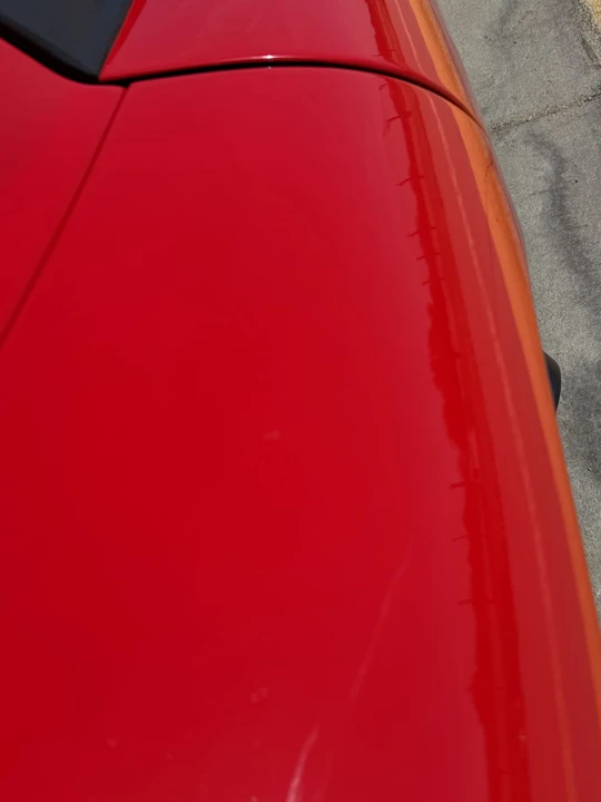 1994 Dodge Viper 1st Gen - Image 23 of 31