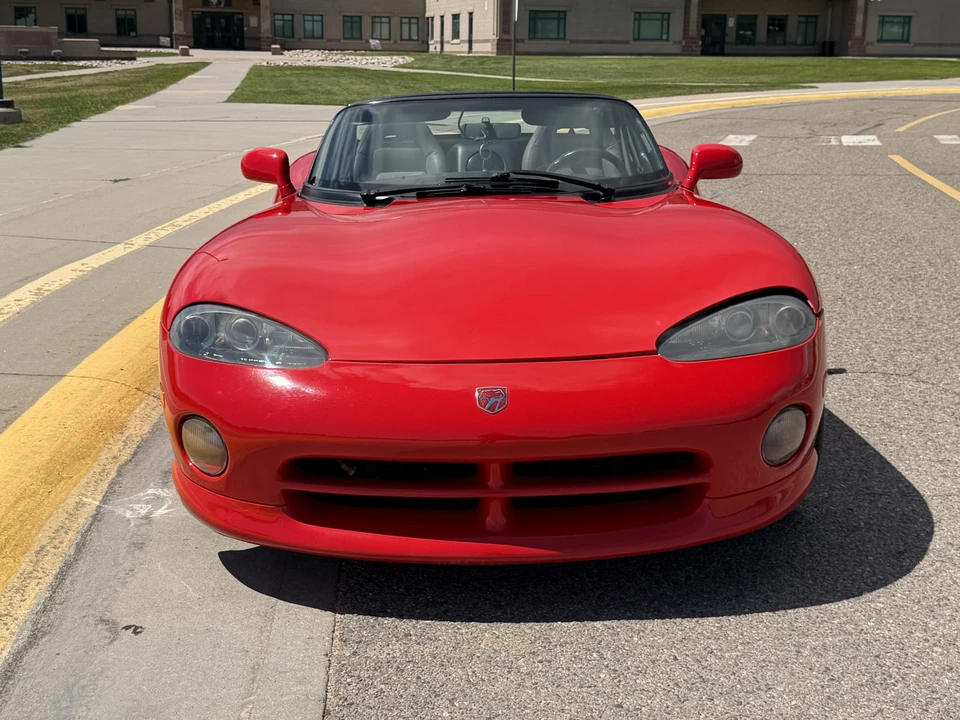 1994 Dodge Viper 1st Gen - Image 17 of 31