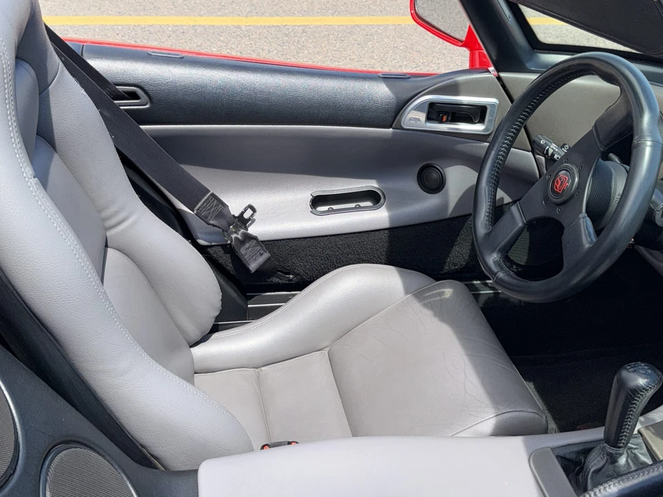 1994 Dodge Viper 1st Gen - Image 31 of 31