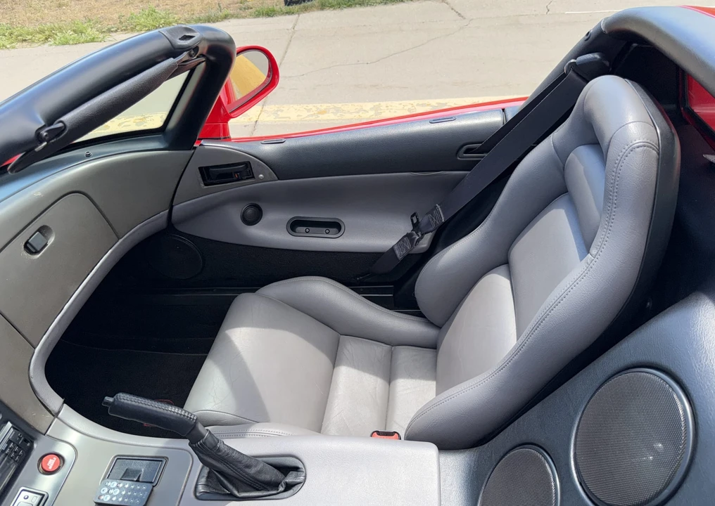 1994 Dodge Viper 1st Gen - Image 30 of 31