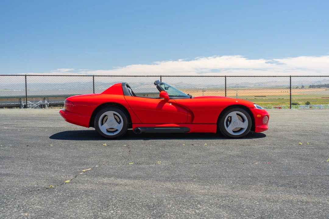 1994 Dodge Viper 1st Gen - Image 19 of 31
