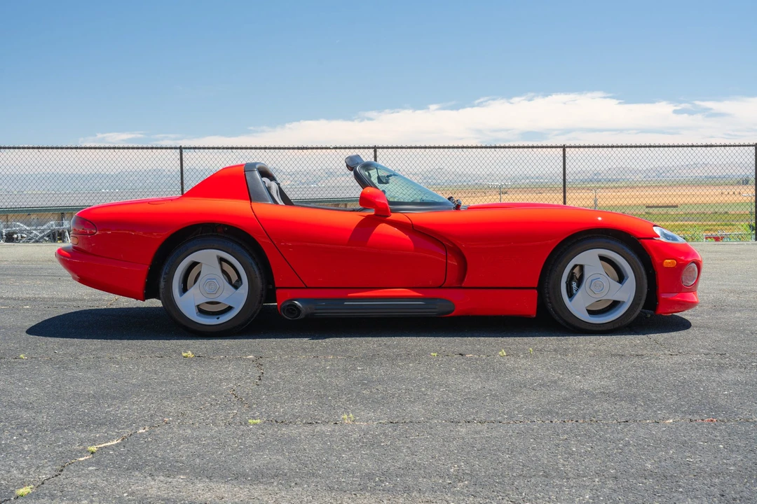 1994 Dodge Viper 1st Gen - Image 20 of 31