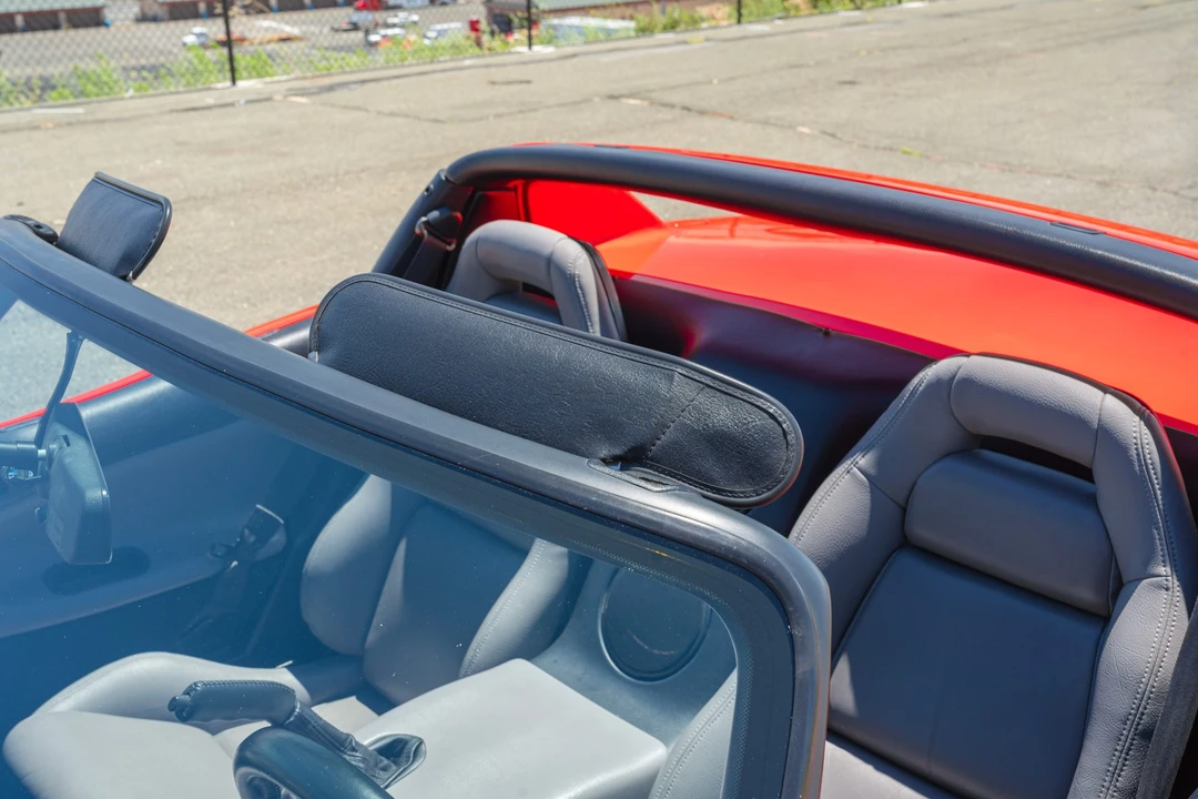 1994 Dodge Viper 1st Gen - Image 26 of 31