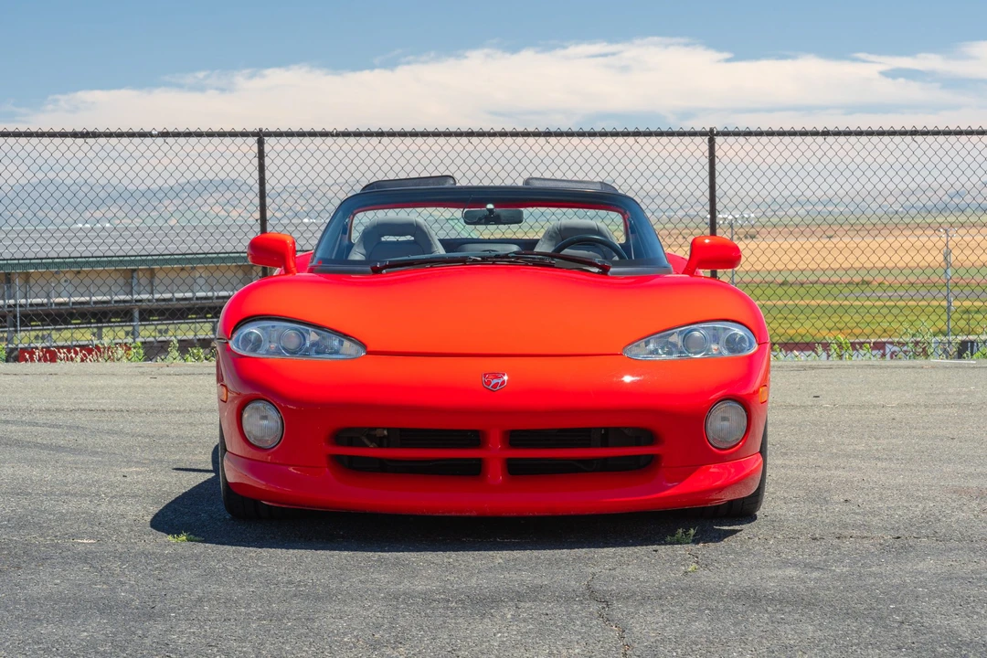1994 Dodge Viper 1st Gen - Image 23 of 31