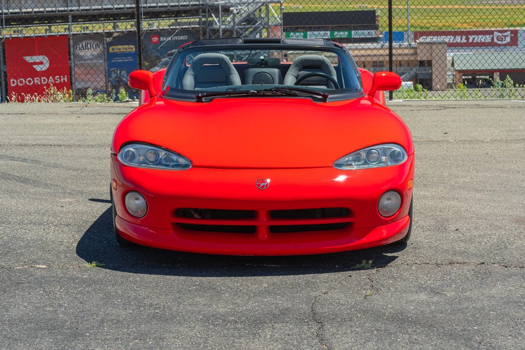 1994 Dodge Viper 1st Gen - Image 24 of 31