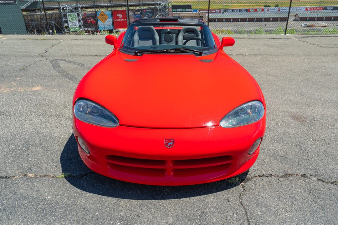 1994 Dodge Viper 1st Gen - Image 30 of 31