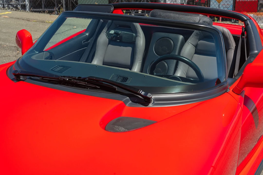 1994 Dodge Viper 1st Gen - Image 28 of 31