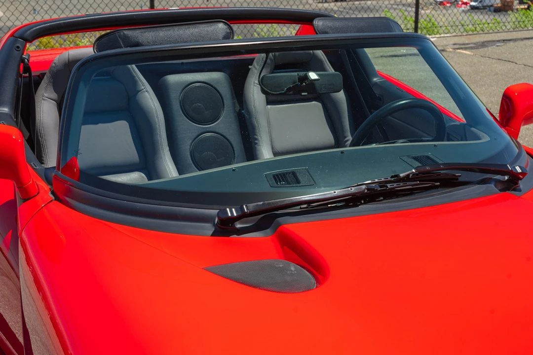 1994 Dodge Viper 1st Gen - Image 27 of 31