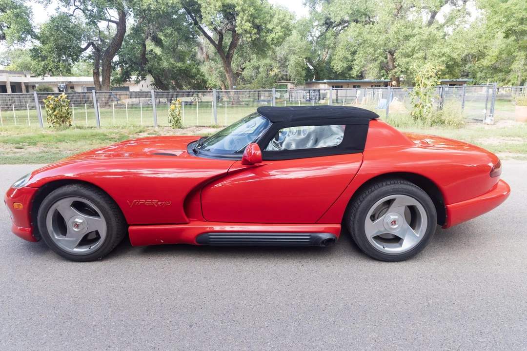 1994 Dodge Viper 1st Gen - Image 30 of 31