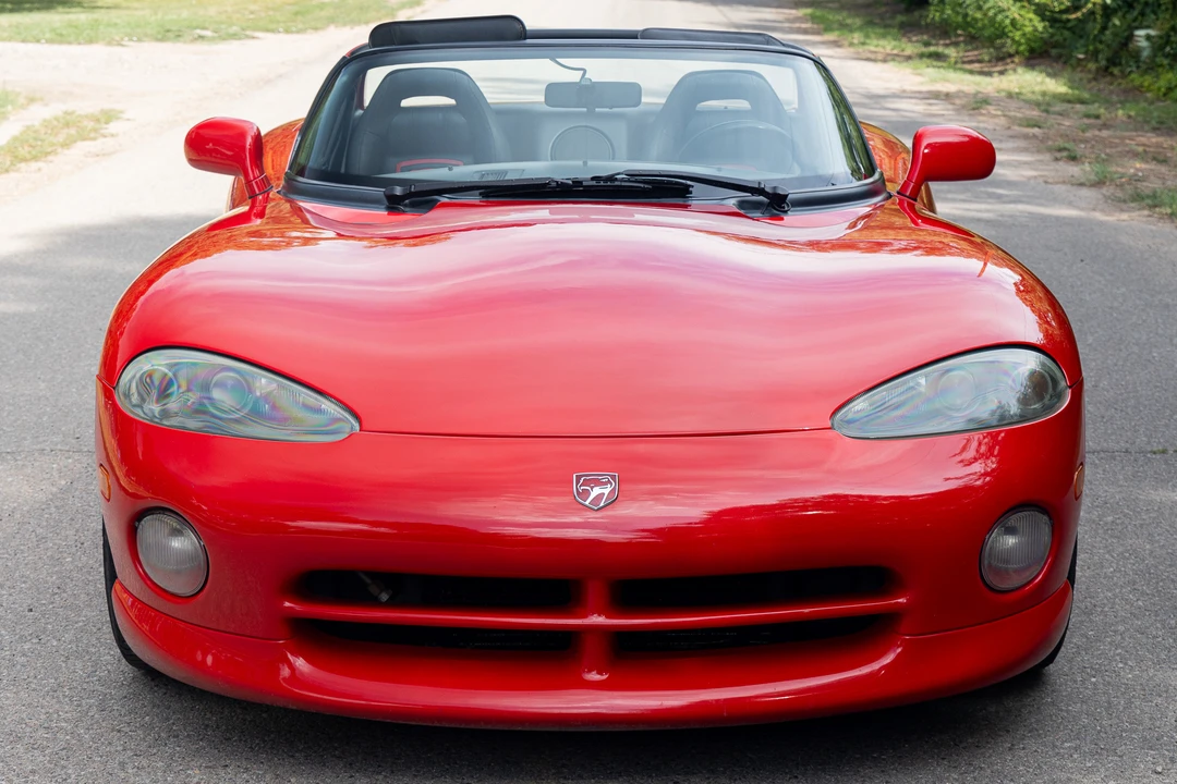 1994 Dodge Viper 1st Gen - Image 11 of 31