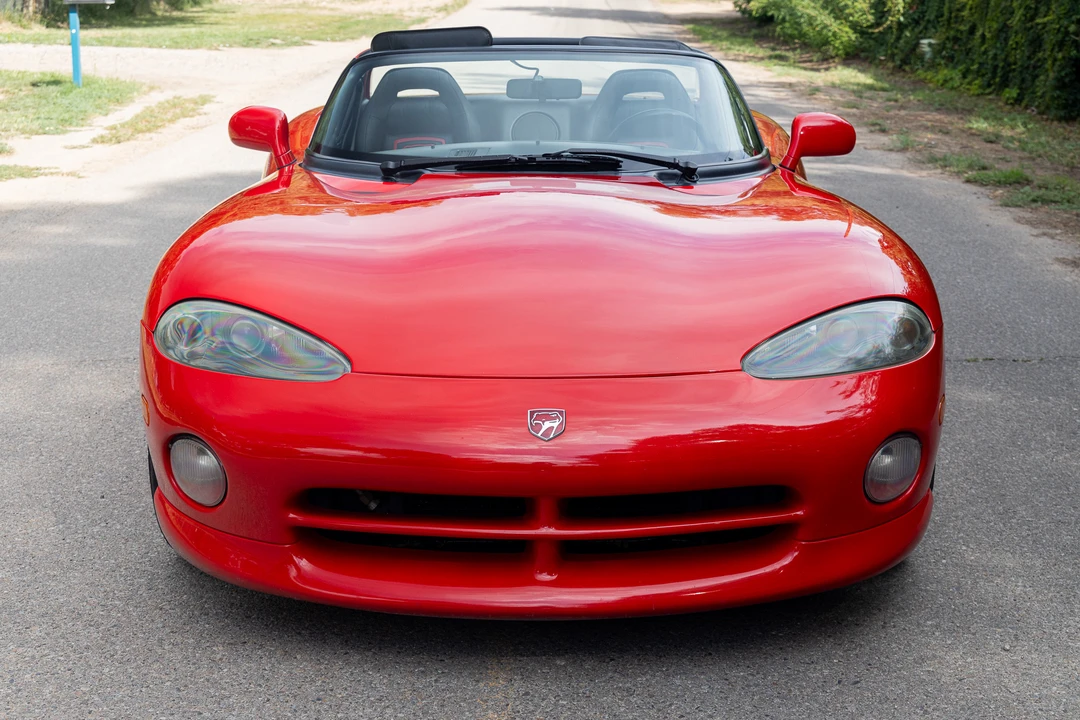 1994 Dodge Viper 1st Gen - Image 13 of 31