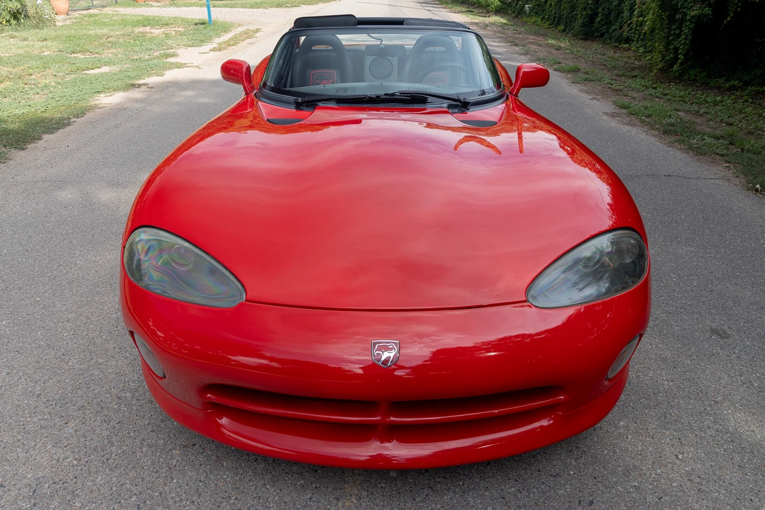 1994 Dodge Viper 1st Gen - Image 9 of 31