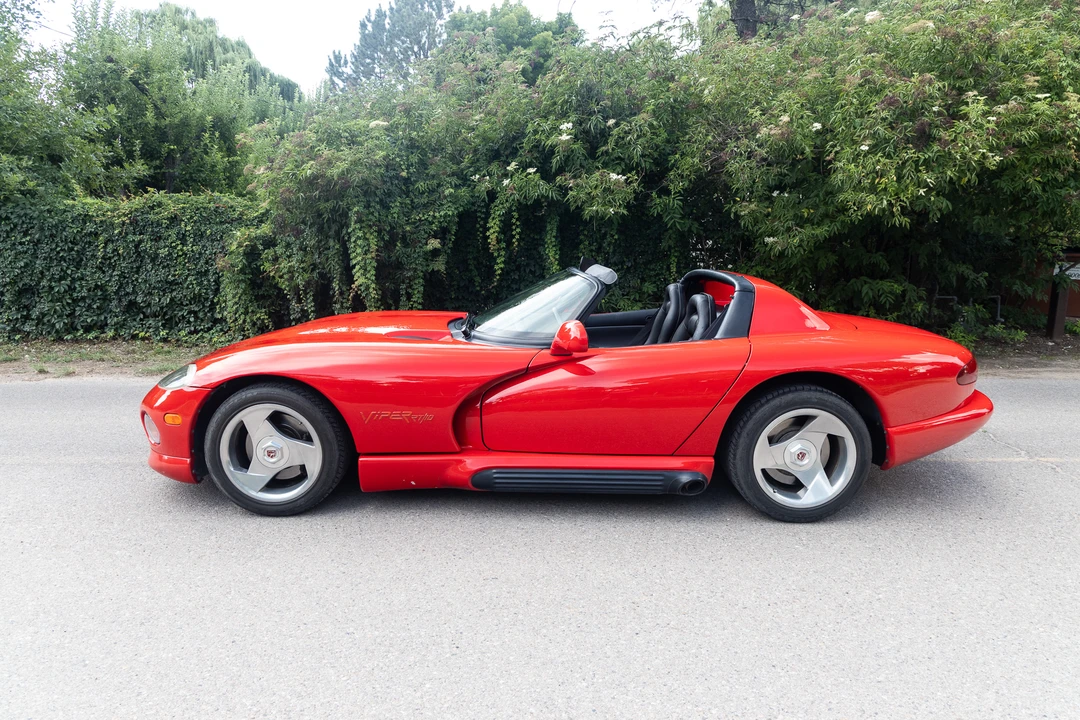 1994 Dodge Viper 1st Gen - Image 19 of 31