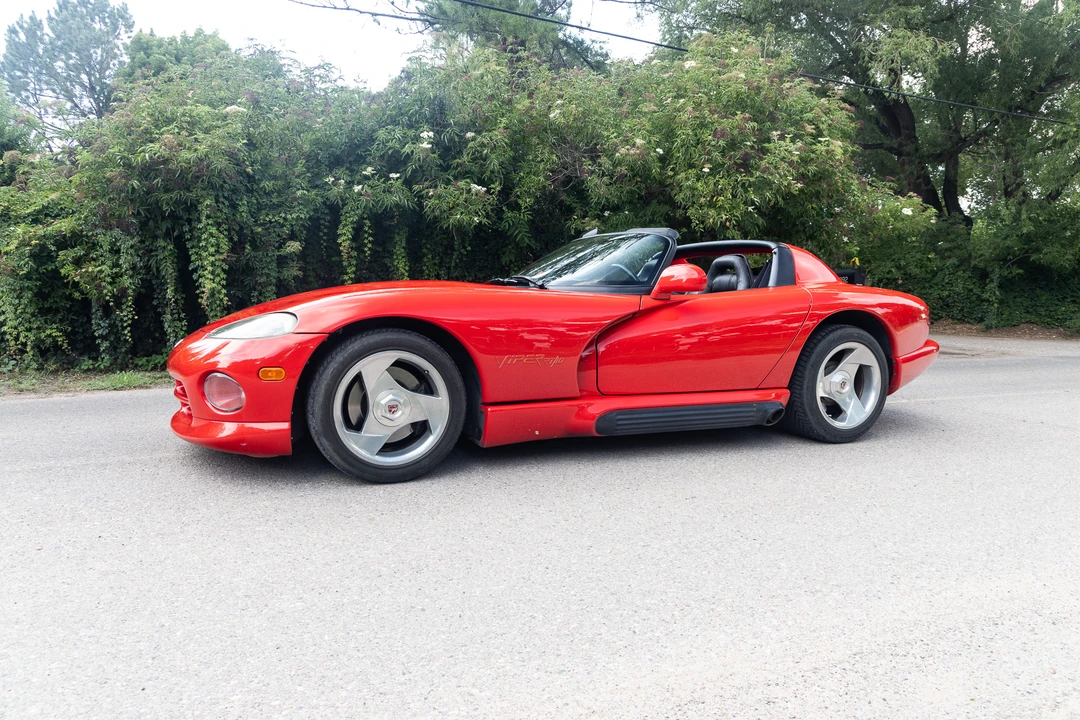 1994 Dodge Viper 1st Gen - Image 18 of 31