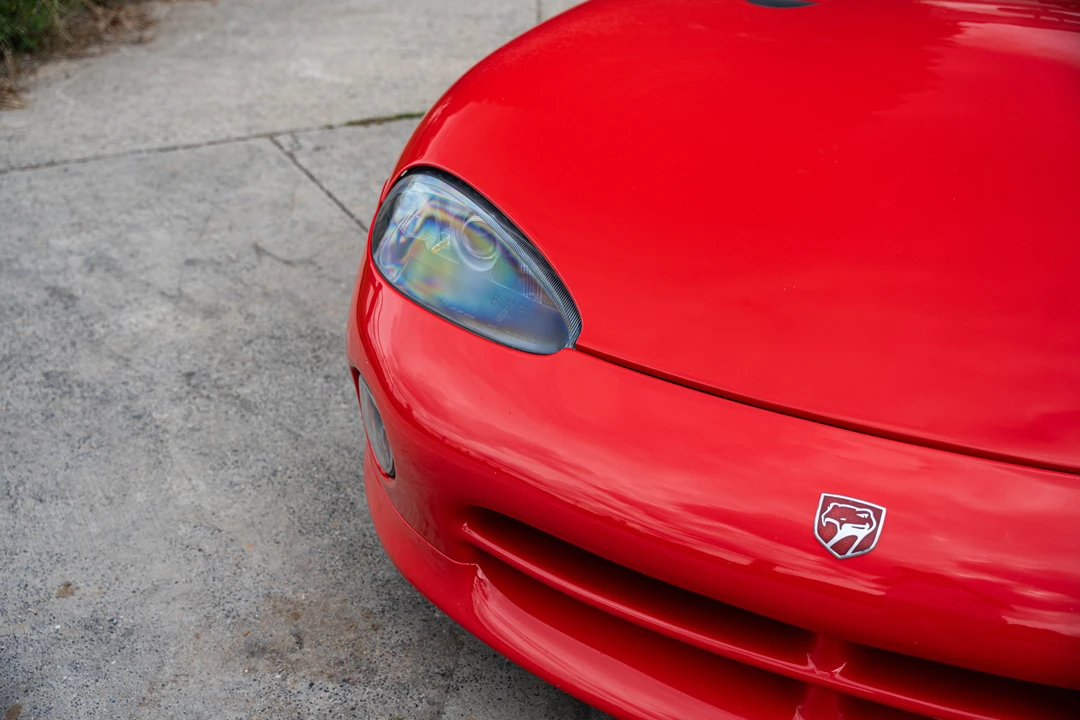 1994 Dodge Viper 1st Gen - Image 18 of 31