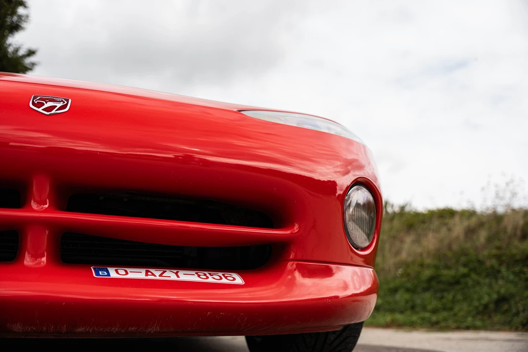 1994 Dodge Viper 1st Gen - Image 24 of 31
