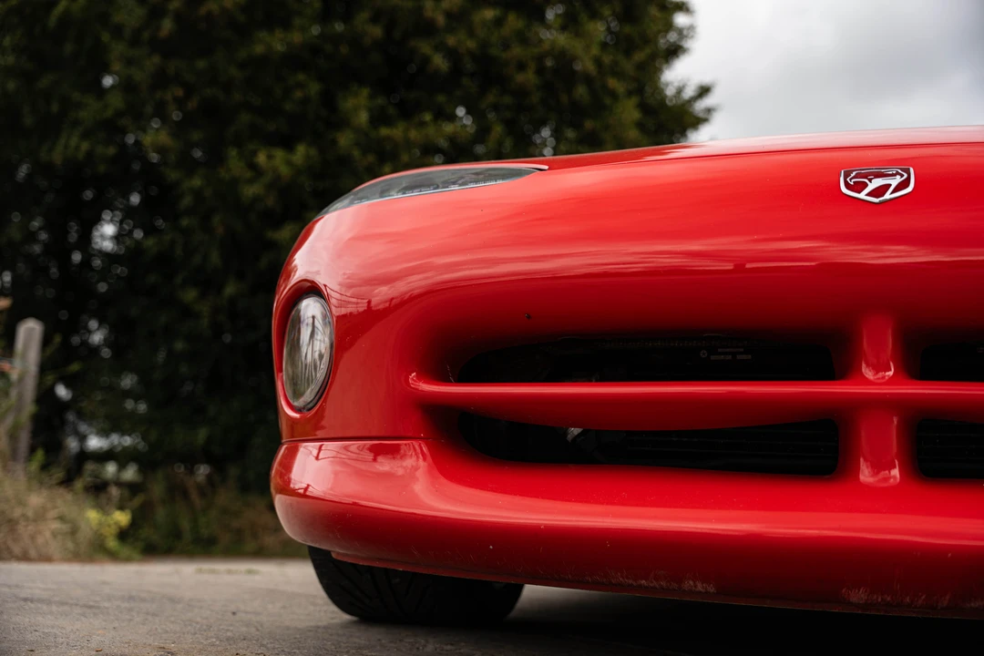 1994 Dodge Viper 1st Gen - Image 25 of 31