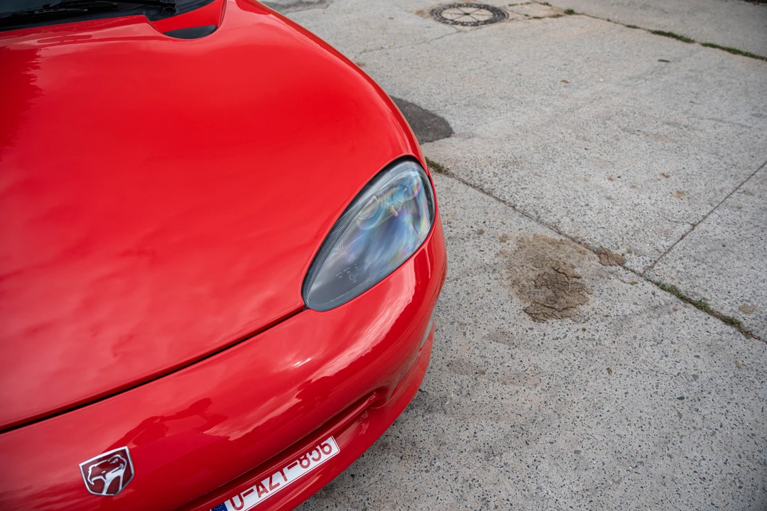 1994 Dodge Viper 1st Gen - Image 26 of 31