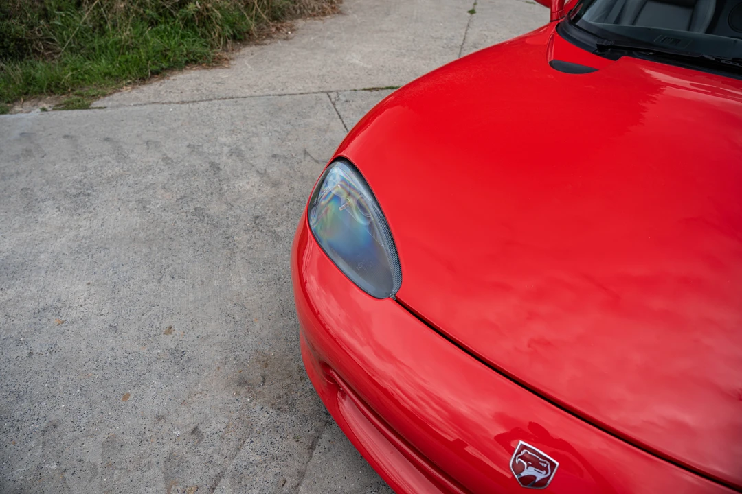 1994 Dodge Viper 1st Gen - Image 27 of 31